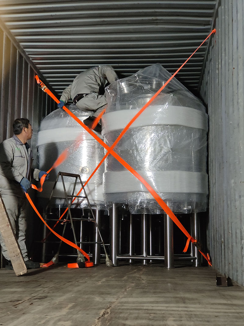 Container Loading (1) Container Loading (1)