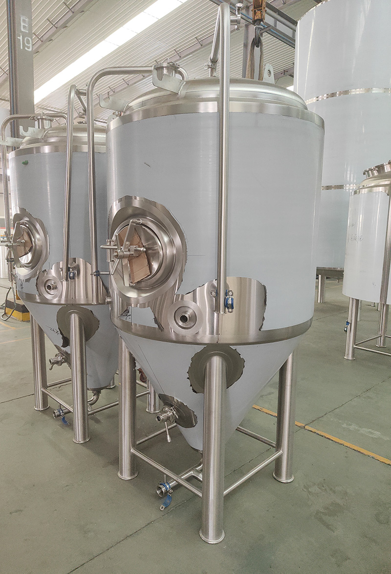 beer conical fermenter