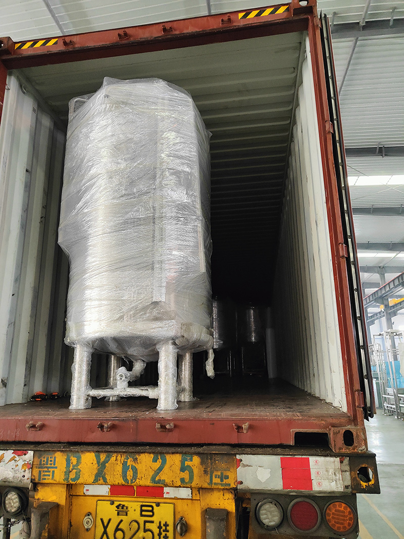 800l brewing equipment shipping (3)