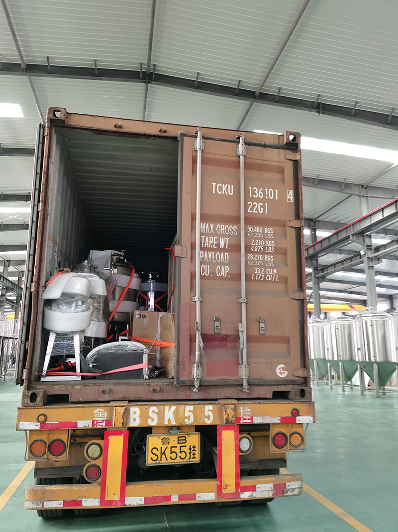 200l small brewery equipment shipping (2)