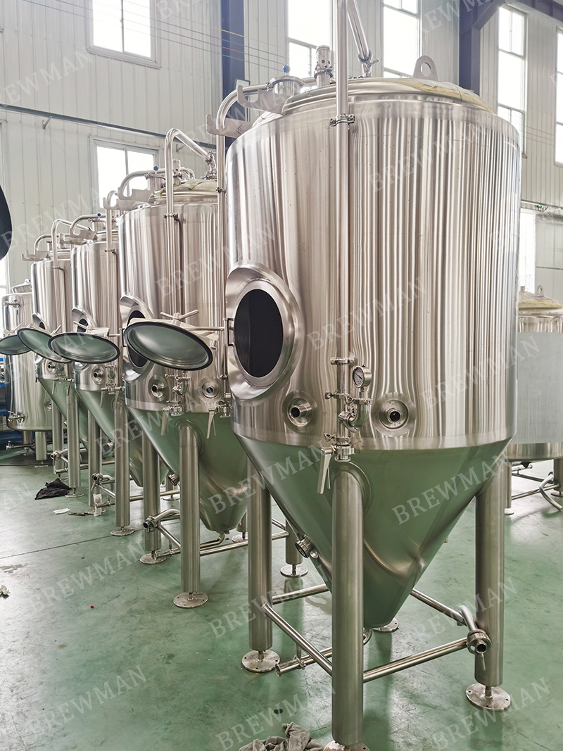 1000l beer fermenter and 2000l fermenter tank (5)