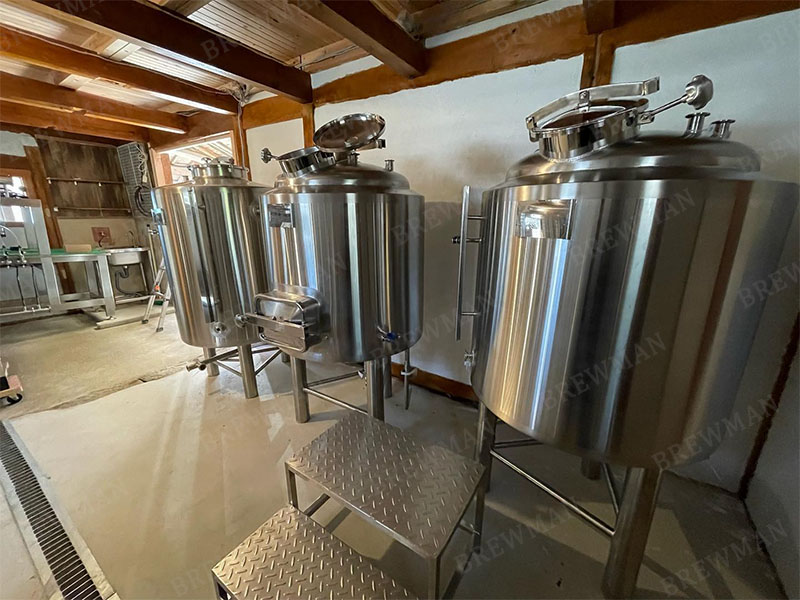 200l small brewery equipment (6)