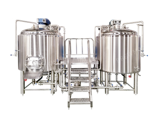 1000l Beer Equipment Fermentation Tank New Cost in China