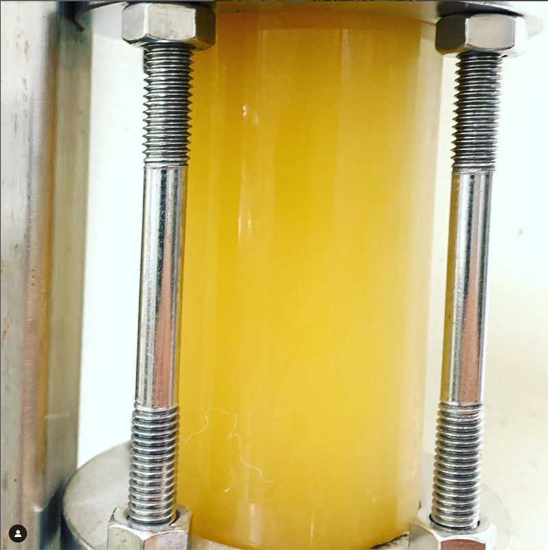 beer brewing of 300l brewery (3)