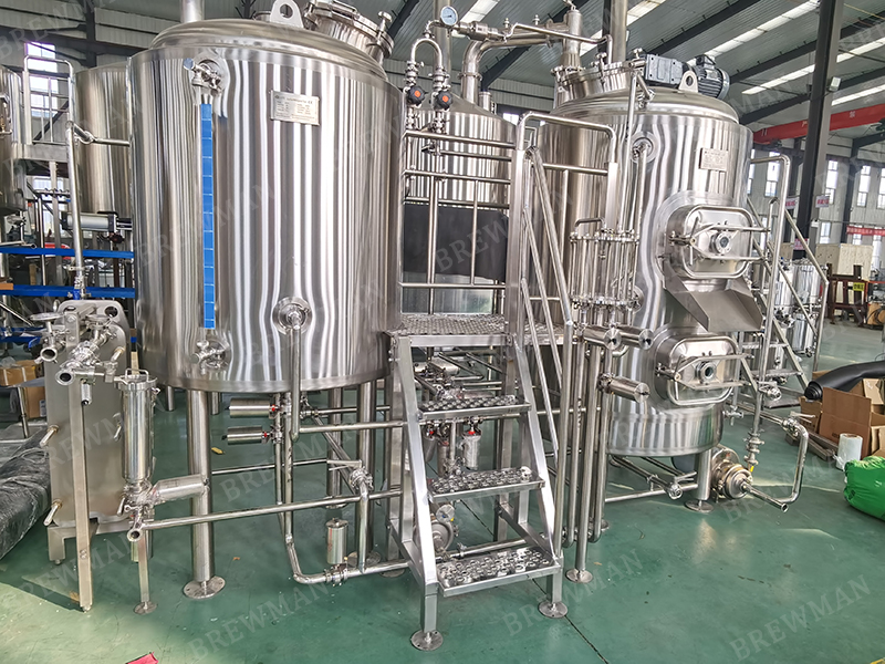 5bbl brewhouse (2)