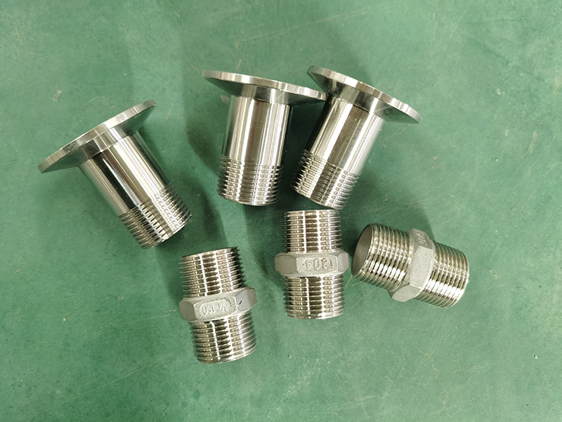 tapered pipe thread BSPT