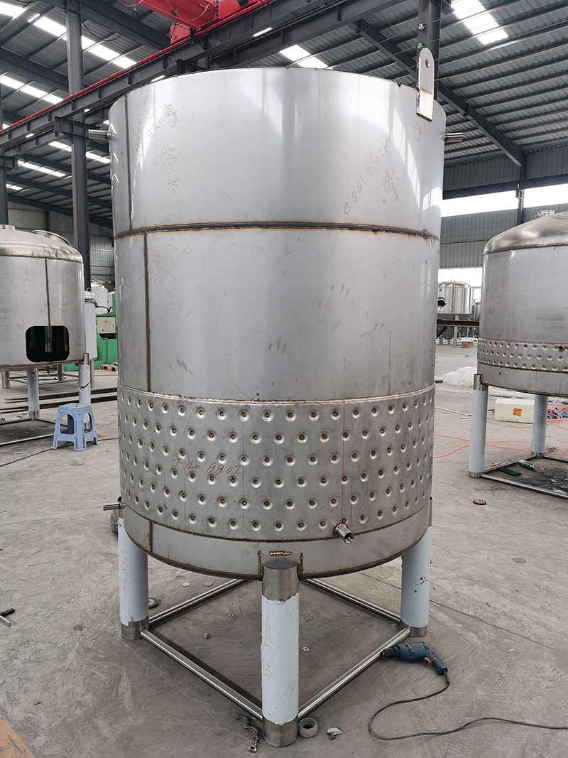 10bbl brewery equipment manufacturing (2)
