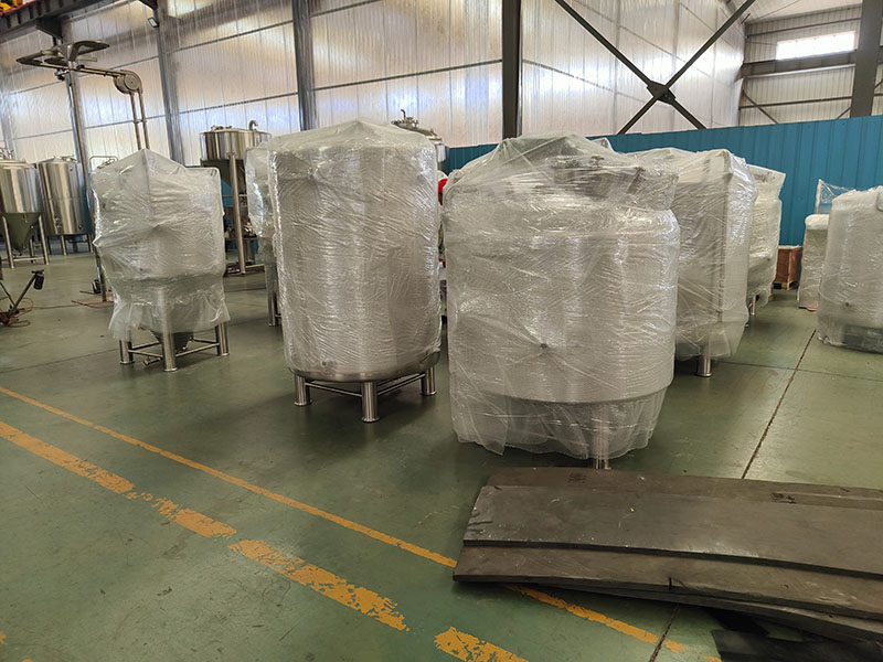 500l brewery system (6)