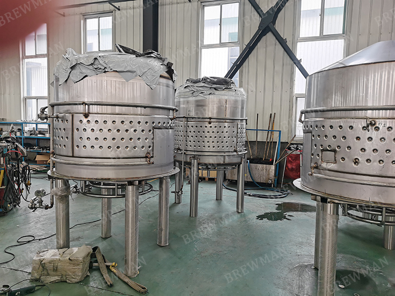 1000l brewery equipment manufacturing (2)