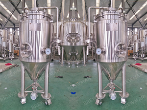 100L Yeast Storage Tank Yeast Recycle Tank For Sale