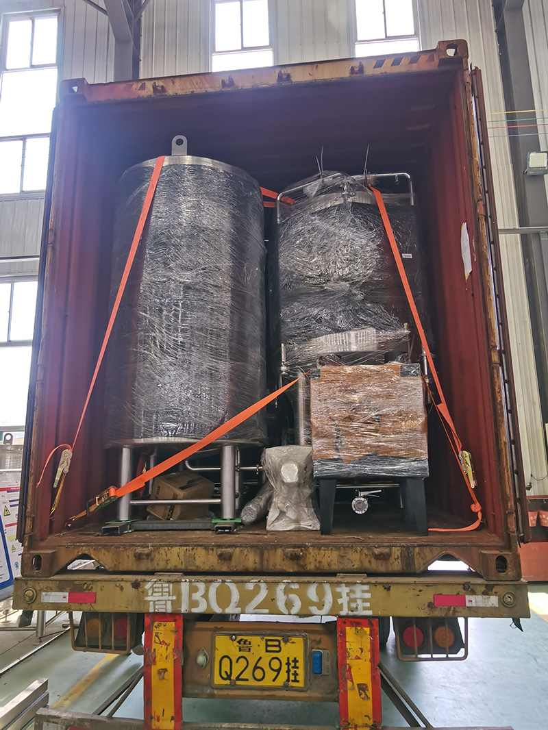 1000L brewery system shipping (4)