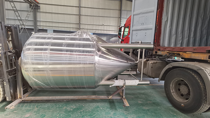 10bbl brewery equipment shipping (2)