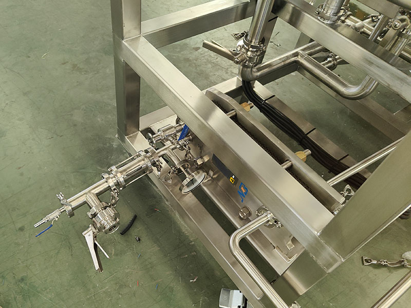 100l herms beer system finishing (11)