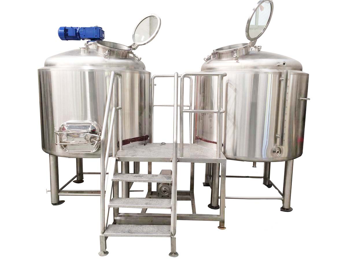 10bbl Best Full Automated Electric Beer Brewing System for Sale