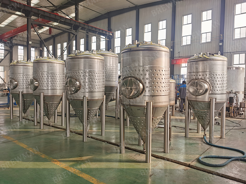 1000l brewery equipment manufacturing (3)