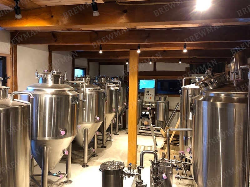 200l small brewery equipment (2)
