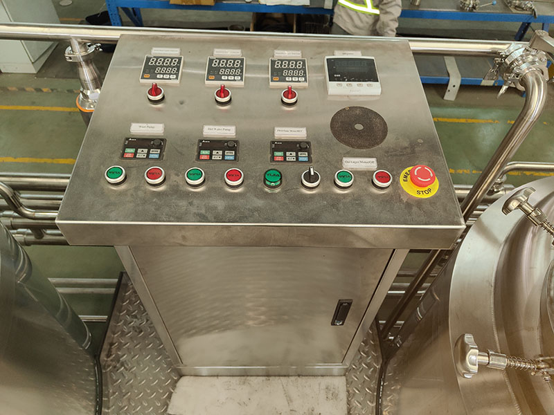 500l brewery system (4)
