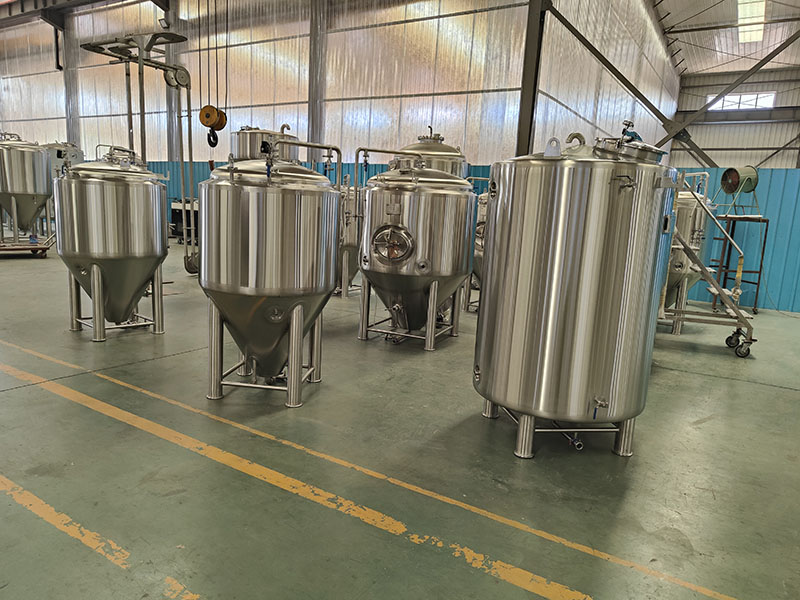 Fermenters