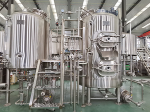 500l Craft Brewing Beer Equipment China