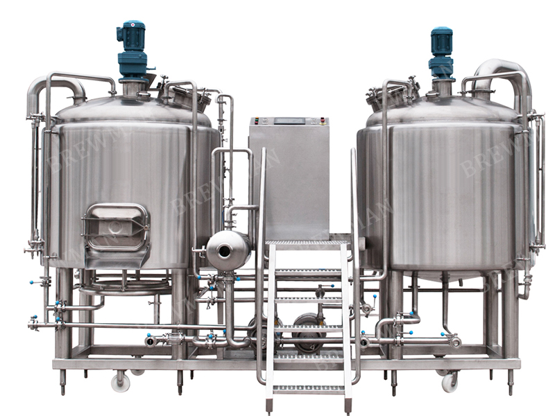 8 bbl Micro Brewery Beer Brewing System for Sale