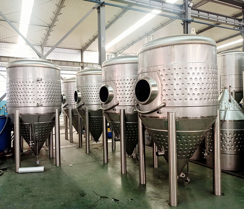 Fermenter 10bbl