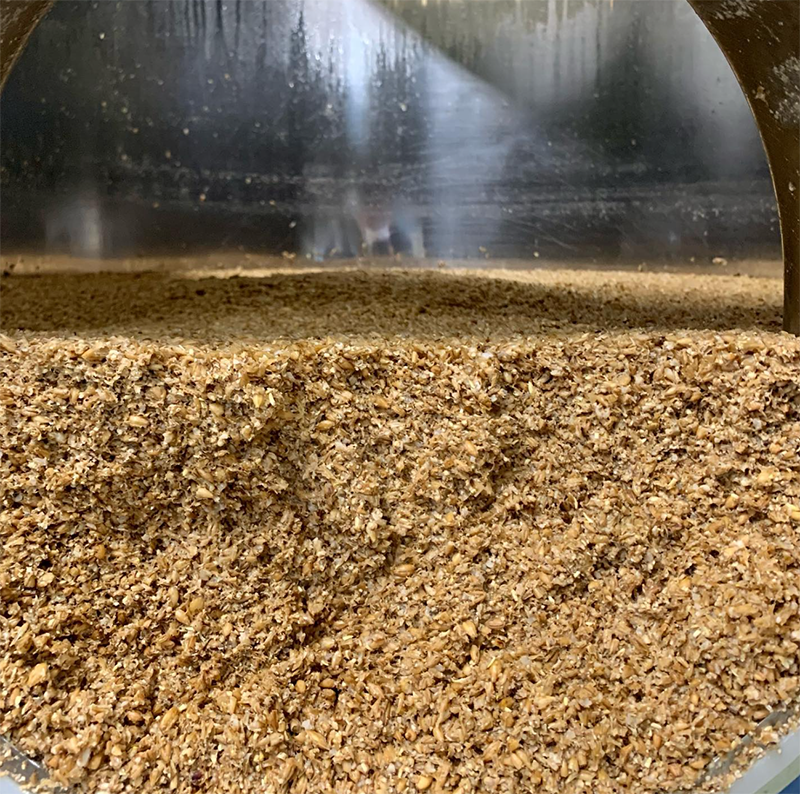 beer brewing of 300l brewery (1)