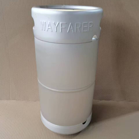 Hot Sale 10L and 15L Kegs in Japan