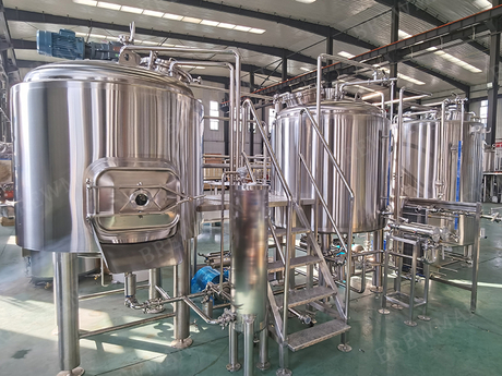 1000l two vessels brewhouse (1).jpg
