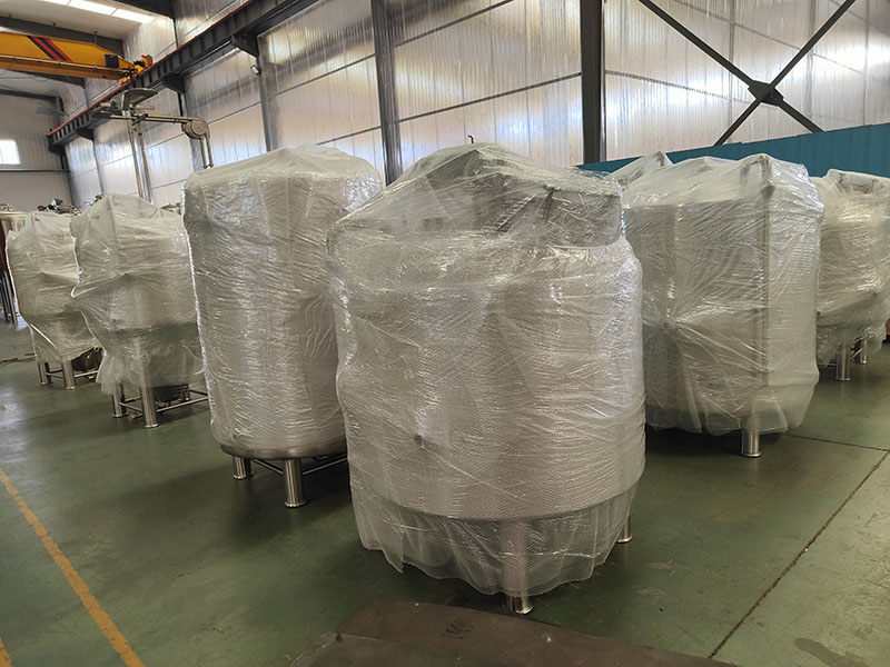 500l brewery system (5)