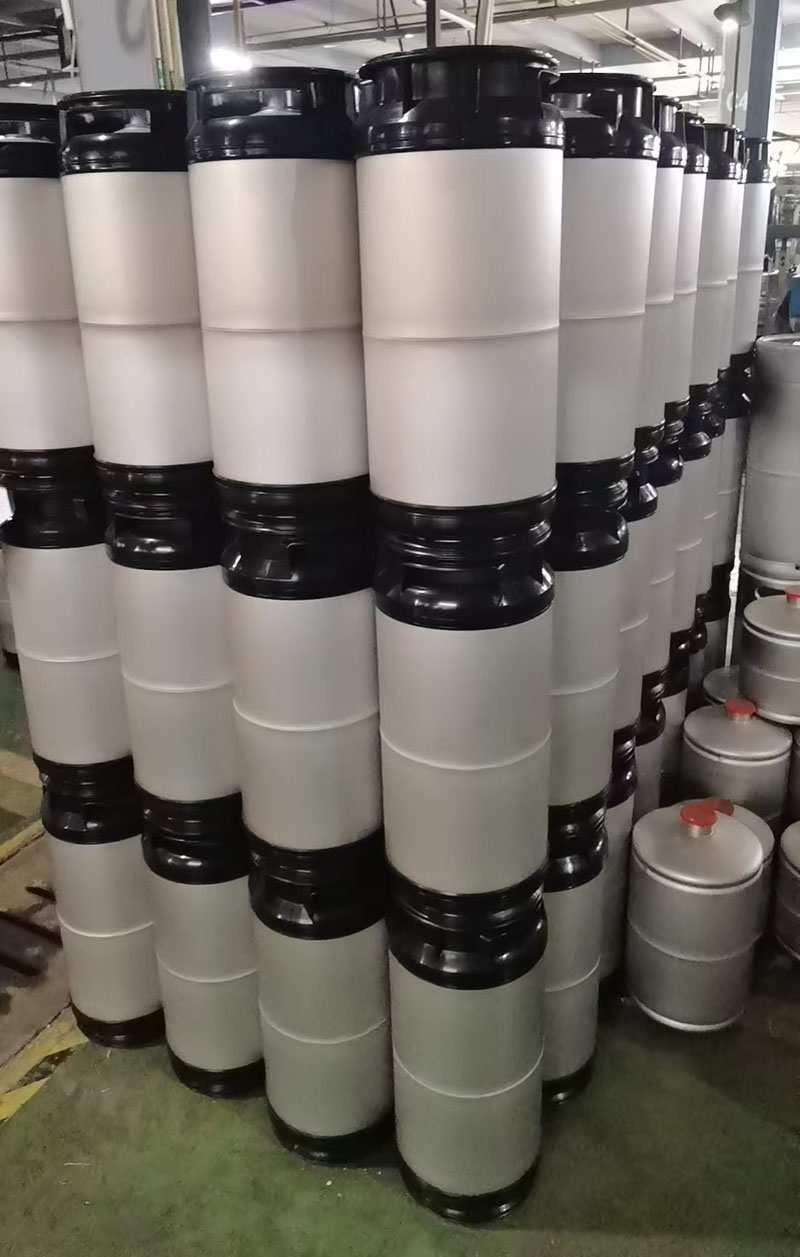 eco kegs