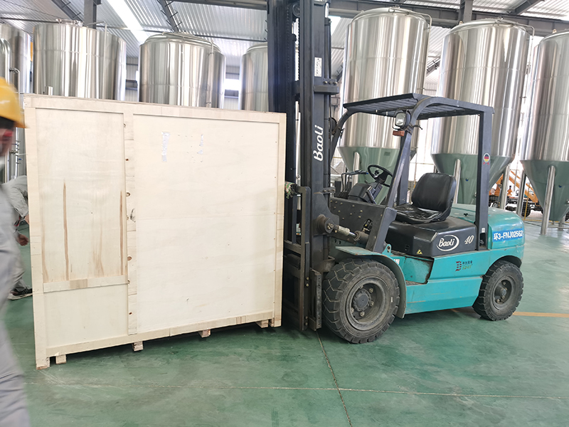 200l small brewery equipment shipping (3)