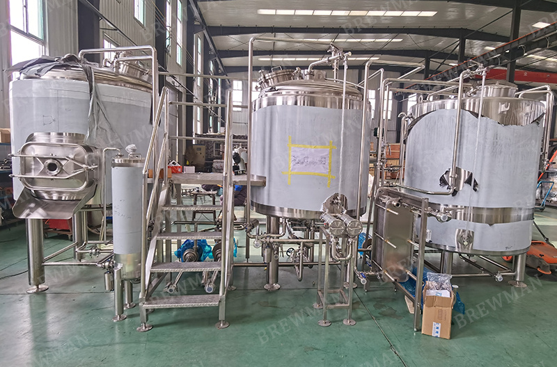 1000l brewery equipment manufacturing (1)