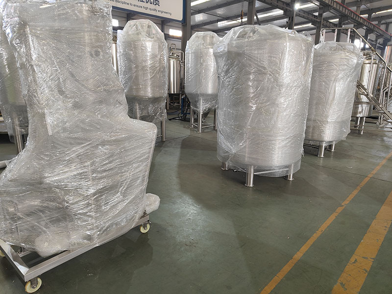 all grain brewing equipment shipping (1)