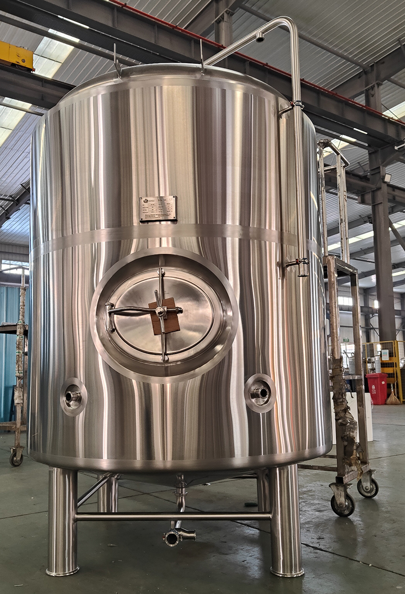 brite tank beer